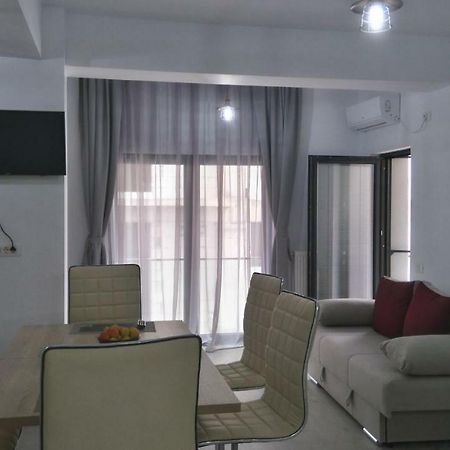 Mamaia-Sat Apartment Năvodari Esterno foto