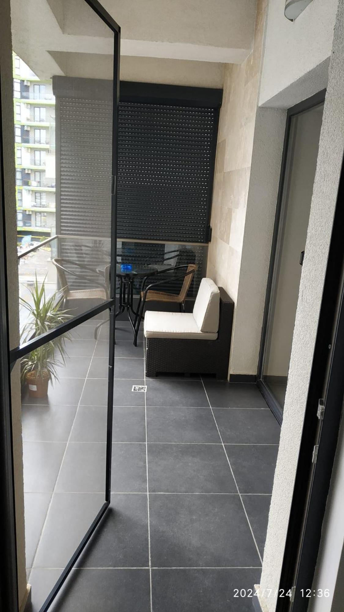 Mamaia-Sat Apartment Năvodari Esterno foto